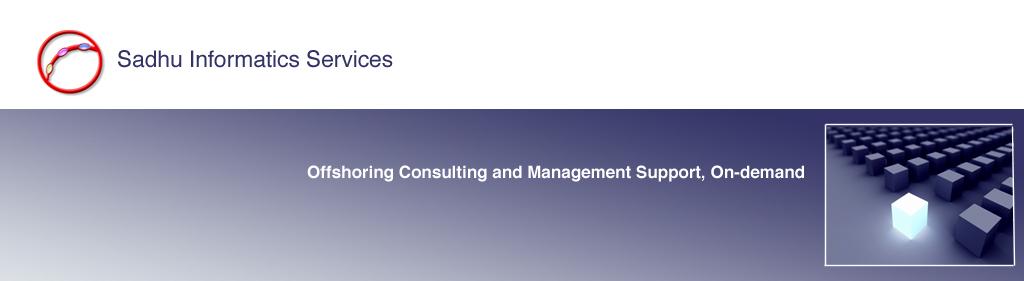 Sadhu Informatics Services